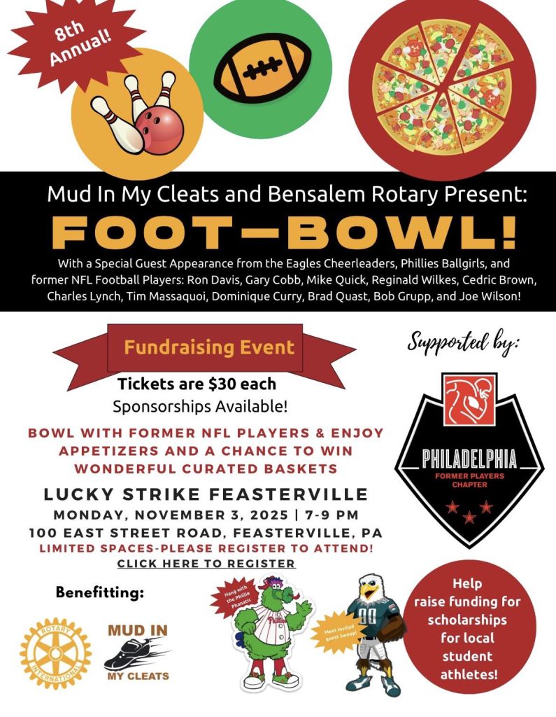 MIMC Foot-Bowl Flyer